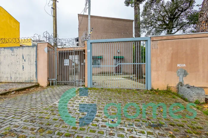 Casa para alugar com 280,00m² no Parolin