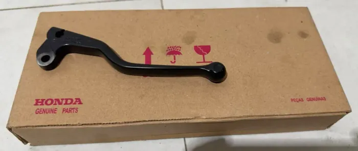 Manete De Embreagem Xre 190 Original Honda