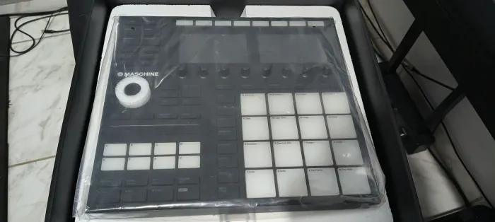Maschine MK3