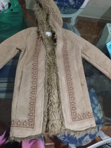 Roupa infantil