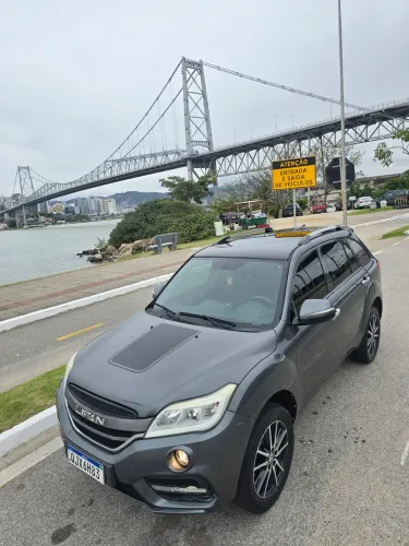 Lifan X60 1.8 16V 128cv 5P Mec. 2019