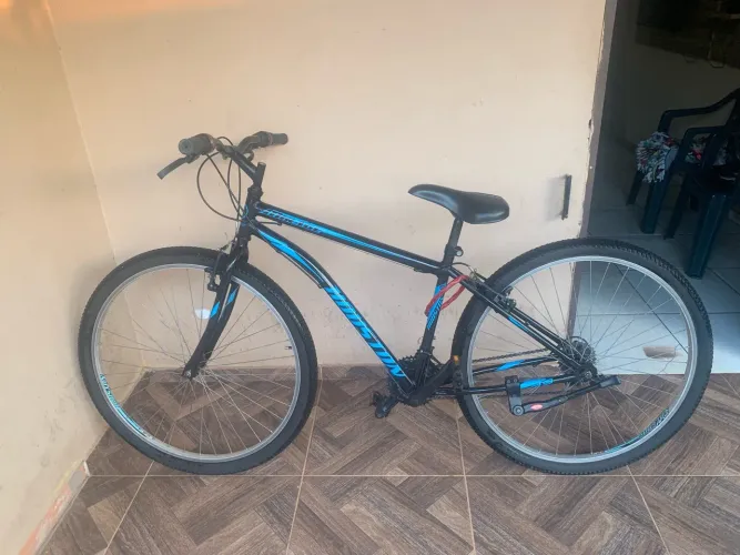 Bicicleta Houston Mirage Aro 29 - 21 Marchas