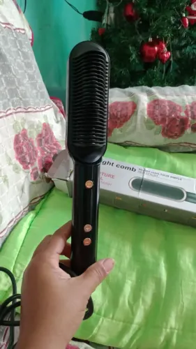 Escova elétrica