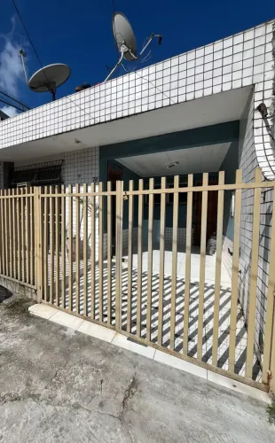 Casa para Locação