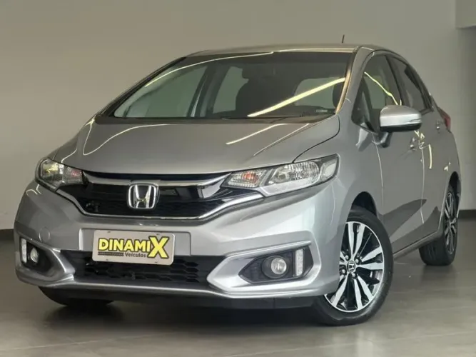 Honda Fit Ex/s/ex 1.5 Flex/flexone 16V 5P Aut. 2021