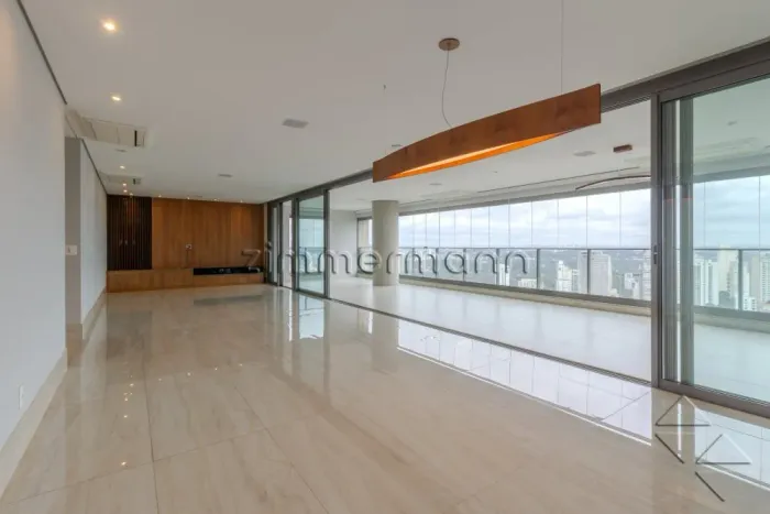 APARTAMENTO VILA MADALENA 4 DORMITÓRIOS 4 VAGAS