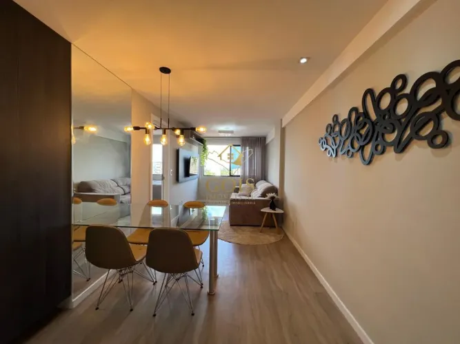 Apartamento 1 Quarto  Edifício Vila do Conde, Jatiúca, Maceió