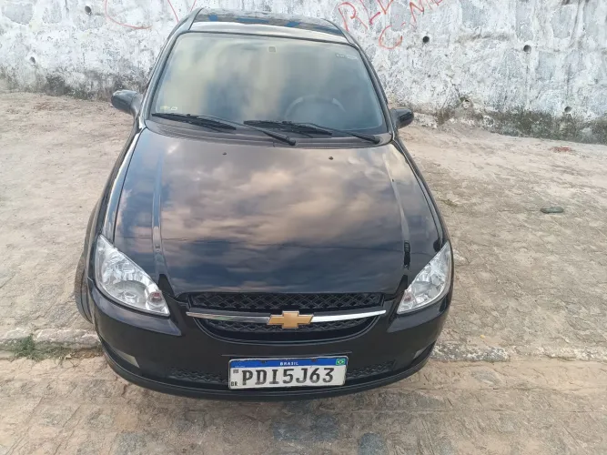 Chevrolet Classic Life/ls 1.0 VHC Flexp. 4P 2015