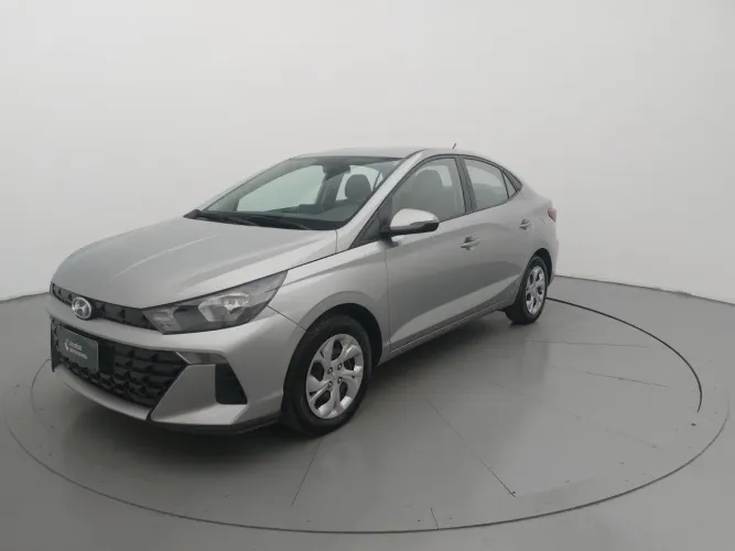 Hyundai HB20S Comfort 1.0 Flex 12V Mec. 2026