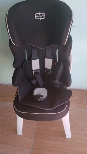 Cadeirinha com assento