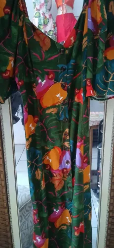 Vestido farms 