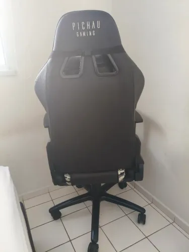 Cadeira gamer Pichau