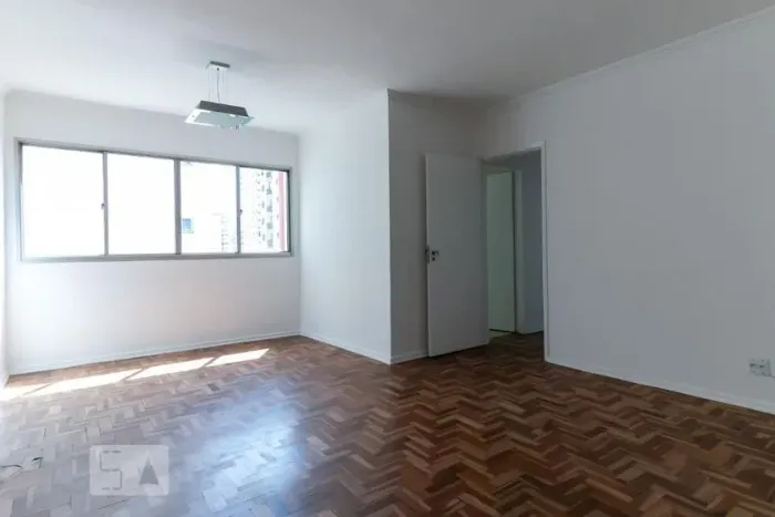 Apartamento à Venda - Vila Mascote, 2 Quartos, 87 m2
