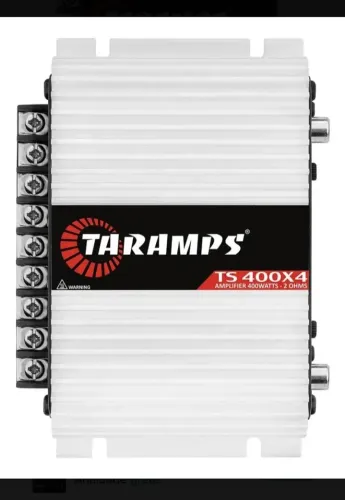 Taramps Ts400