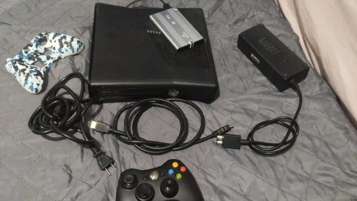 XBOX 360