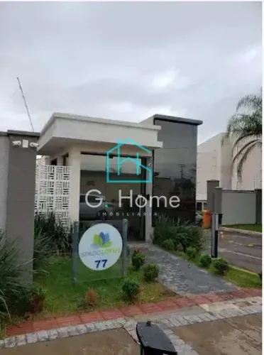 Apartamento com 2 dormitórios à venda, 47 m² por R$ 179.000 - Jardim Nações Unidas - Londr