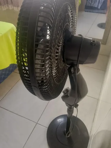 Ventilador Mallory