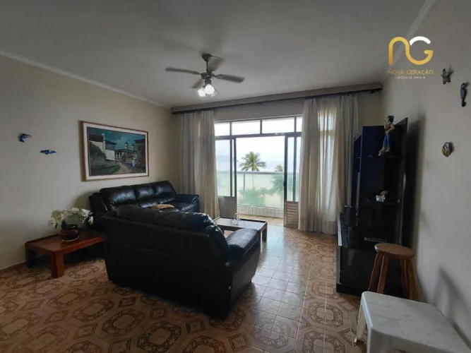 Apartamento a venda 3 dormitorios guilhermina
