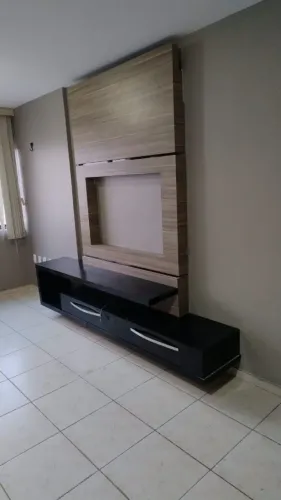 Rack para sala