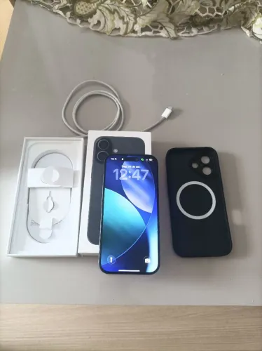iPhone 17 256 GB