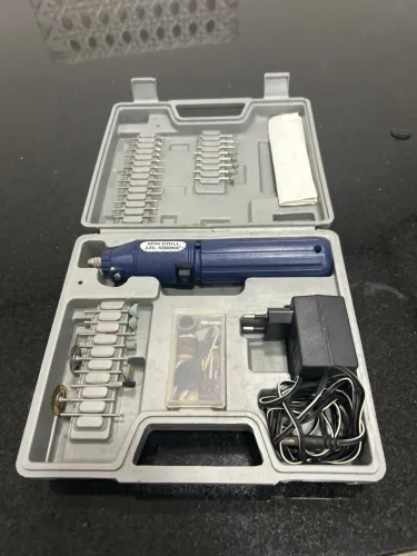 Mini drill
