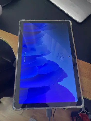 Tablet A7 aproveita peça