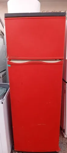 Geladeira gelo. Seco Esmaltec 380 litros