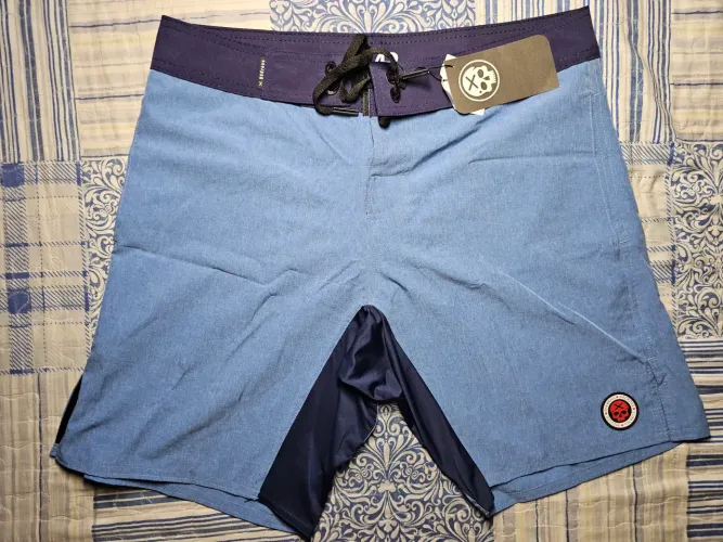 Bermuda BS Cross Masculina Tamanho 42 Nova