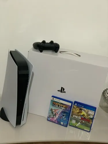 Ps5