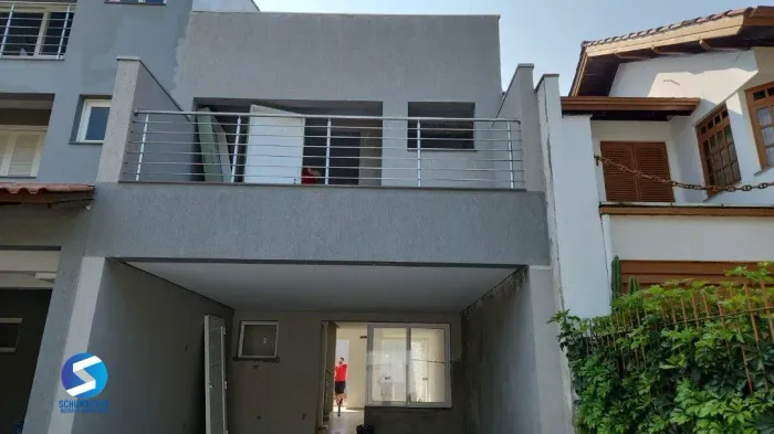 Sobrado em Espírito Santo