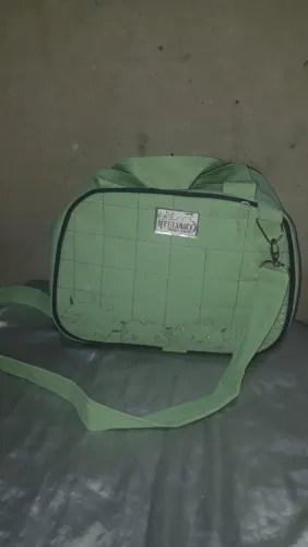 Bolsa Maternidade BYELIART semi nova
