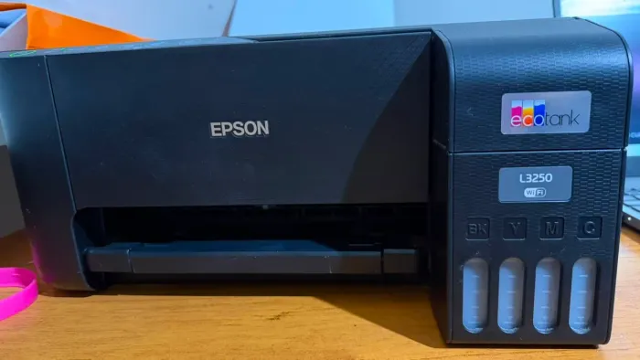 IMPRESSORA MULTIFUNCIONAL EPSON L32.50 (WIFI)