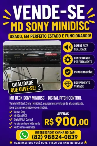 A venda não aceito troca
