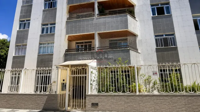 Apartamento 3 quartos - São Mateus