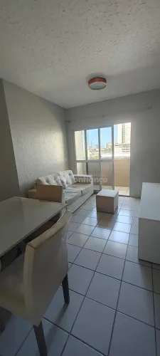 Apartamento a Venda no Presidente Kennedy em Fortaleza/CE