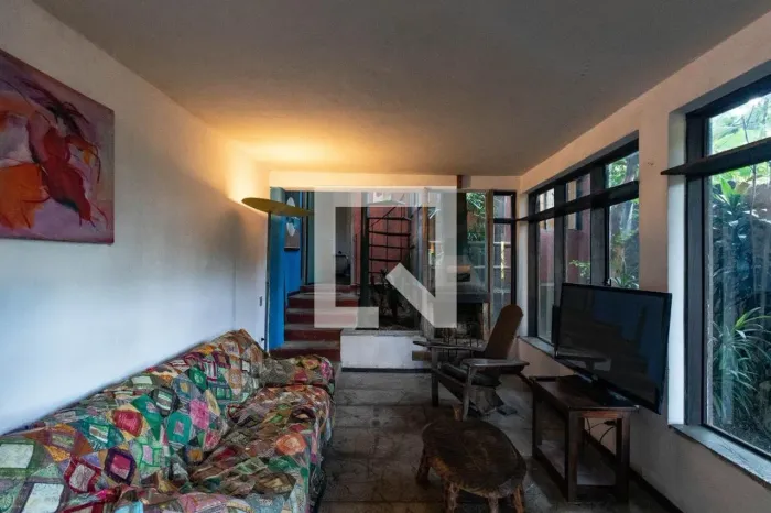 Casa à Venda - Vila Romana, 7 Quartos, 300 m2
