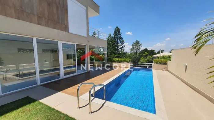 Casa de condomínio em Alameda dos Ipês-amarelos - Granja Viana - Carapicuíba/SP