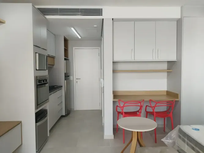 Locação Studio em Pinheiros - São Paulo