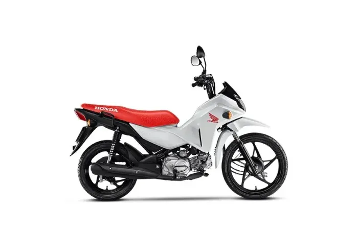 Vendo Pop 110 i 2027 0km