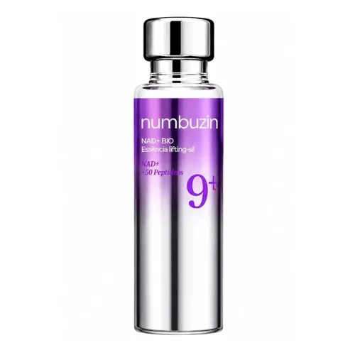 Numbuzin Essência Numbuzin No.9 NAD+ Bio Lifting-Sil (50 ml) Sérum
