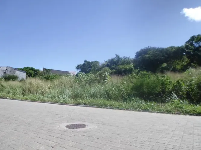 TERRENO para alugar na cidade de CAUCAIA-CE