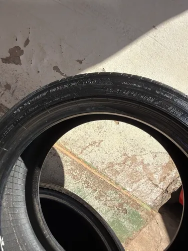 Pneus Dunlop Sport Maxx 050 - 225/45 R17
