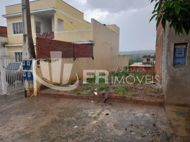 Terreno Residencial à venda, Parque São Bento, Sorocaba - TE0334.