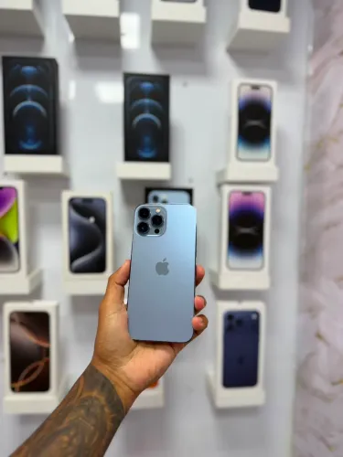 iPhone 13 PRO MAX - 128GB SEM FACE ID ? R$ 2.399