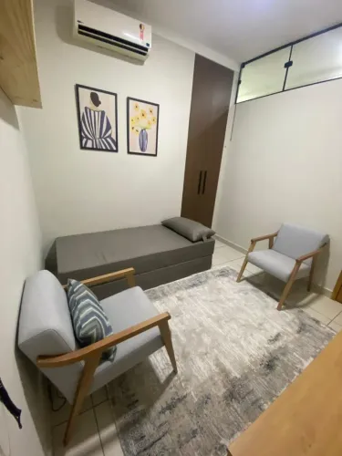 Imóvel para aluguel tem 9 metros quadrados em Vila Seixas - Ribeirão Preto - SP