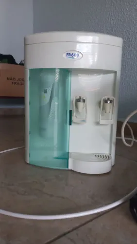 Filtro de água ibbl
