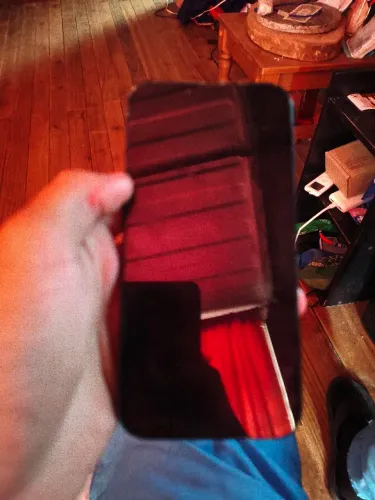iPhone 13 128GB NÃO LIGA
