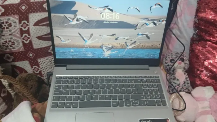 Notebook Seminovo