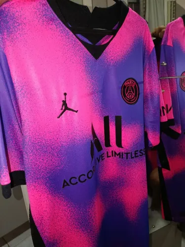 Camisa PSG Jordan Original Nike/Jordan 
