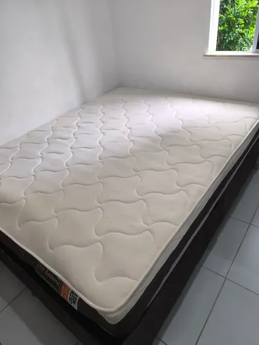 Cama casal 